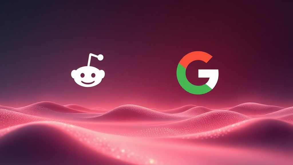 رئيس Reddit يواجه جوجل: لم نجد الفوز المشترك بعد