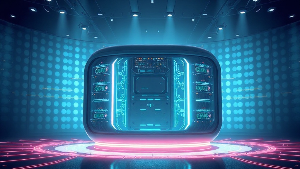 Runware تُطلق وحدة Sonic Inference Pod لمواجهة عجز البنية التحتية