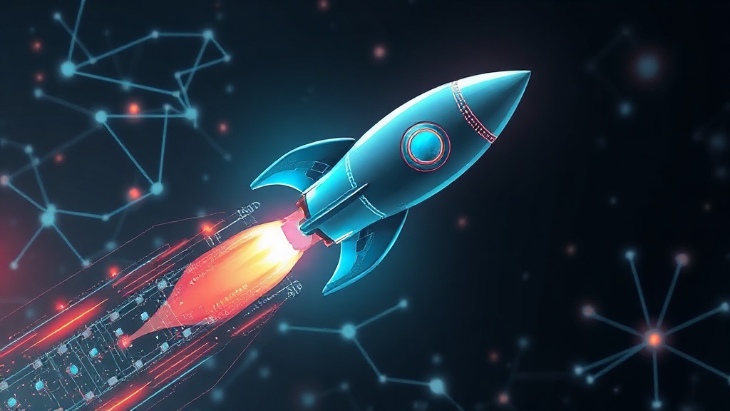 SpaceX تجني من الذكاء الاصطناعي أكثر من الفضاء للمرة الأولى