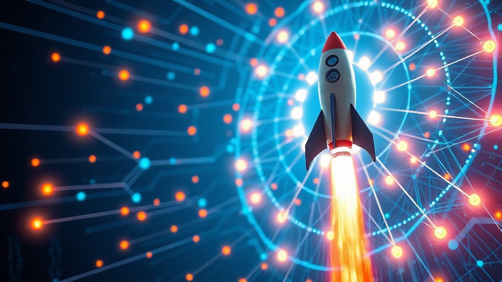 SpaceX تضخ 18.4 مليار دولار في الذكاء الاصطناعي وتستهدف 100 مليار إيرادات