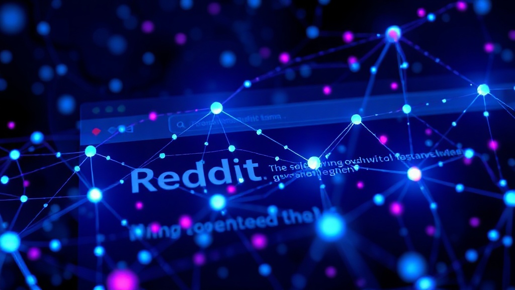 ريديت تُسلّم مفاتيح الإشراف للذكاء الاصطناعي وتُعيد رسم حدود API