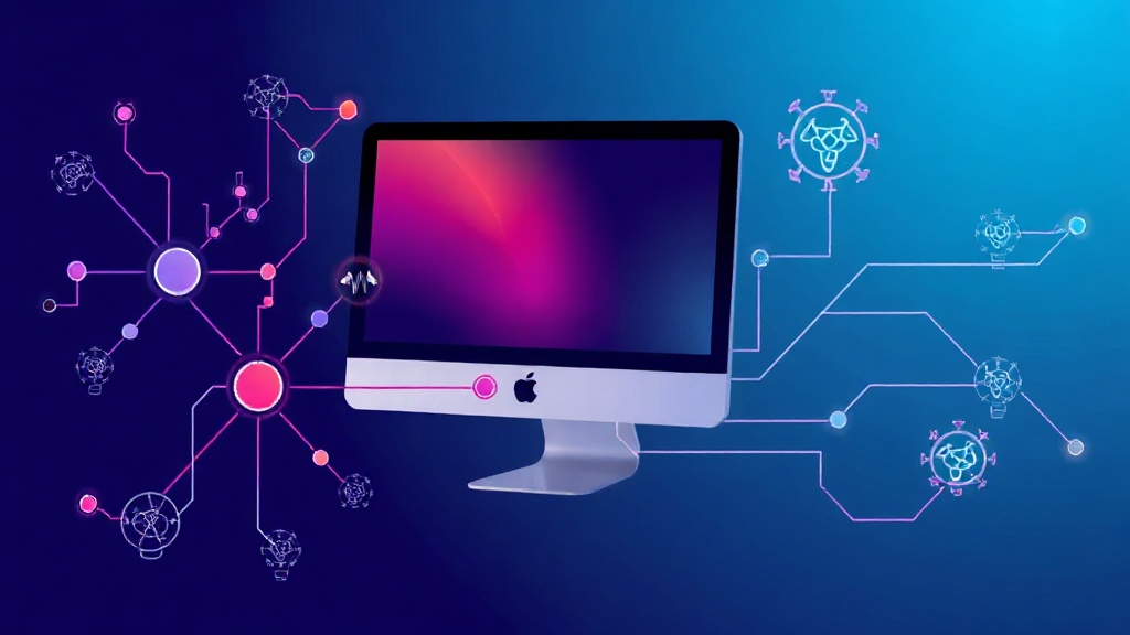 MacPaw وLiquid AI يُحضّران inference محلياً لمطوري SetApp