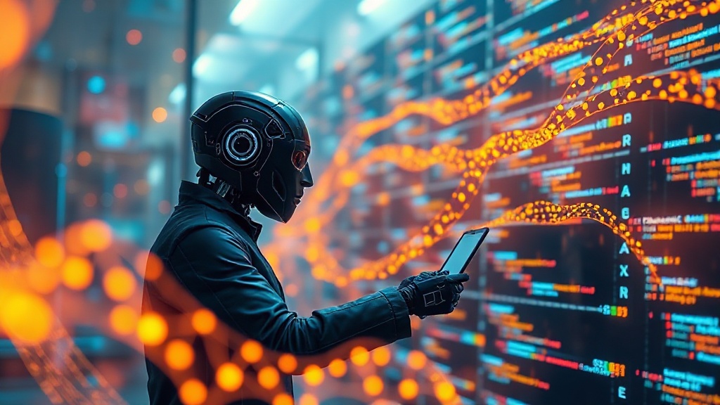 ميتا تطلق Muse Code وكيلاً برمجياً لمستودعات الشيفرة الضخمة