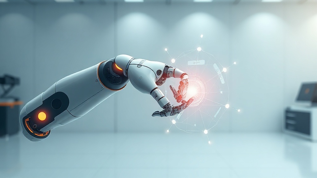 شياومي تفتح مصدر نموذج Xiaomi-Robotics-1 للذكاء الاصطناعي الجسدي
