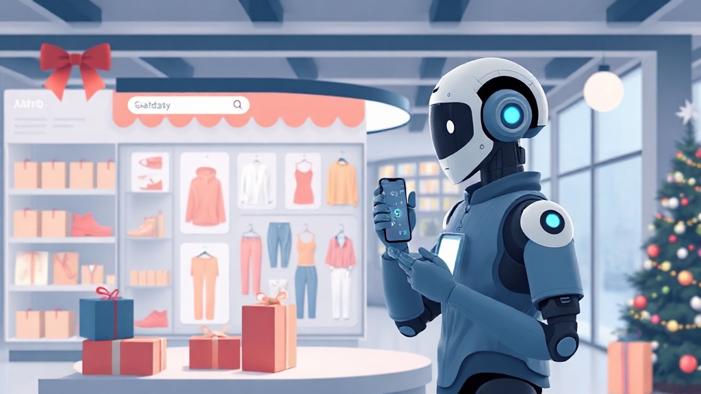 ChatGPT يطلق إعلانات الكاروسيل لمنافسة Google Shopping في موسم الأعياد