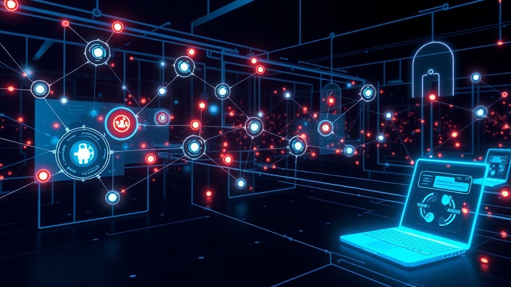 LoopX: طبقة التحكم المحلية لتحويل وكلاء الذكاء الاصطناعي إلى موظفين رقميين