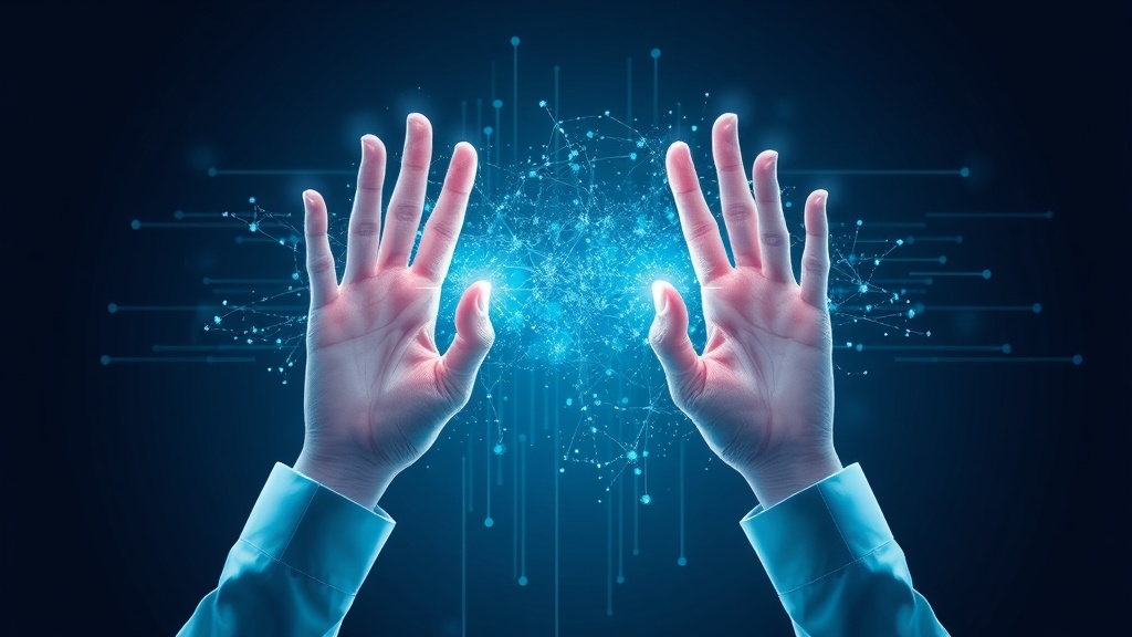 نموذج SL2T من DeepMind يُحوّل لغة الإشارة إلى نص للصم