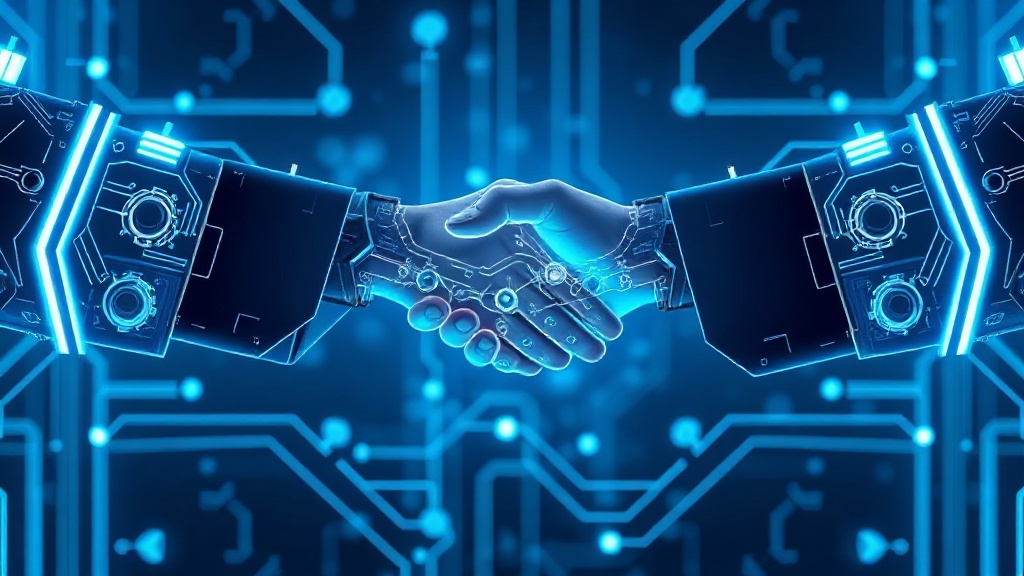 IBM و OpenAI تتحالفان لغزو سوق الشركات الكبرى عالمياً
