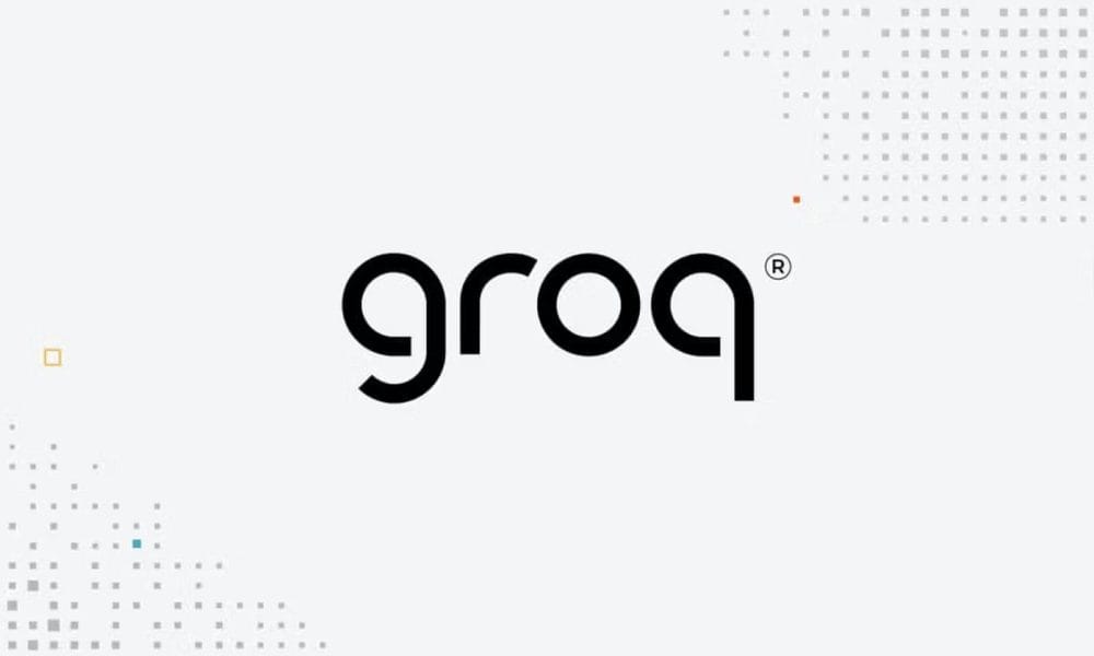 Groq تجمع 350 مليون وتتحوّل من رقائق إلى بنية تحتية Nvidia