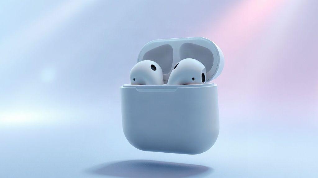 AirPods بكاميرا من أبل: الرؤية البصرية أم أداة مراقبة؟