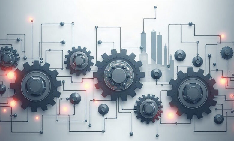 شاشة تحليلات لنظام Warp Factories تعرض أداء وكلاء البرمجة وإنفاق التوكن داخل بيئة موحدة