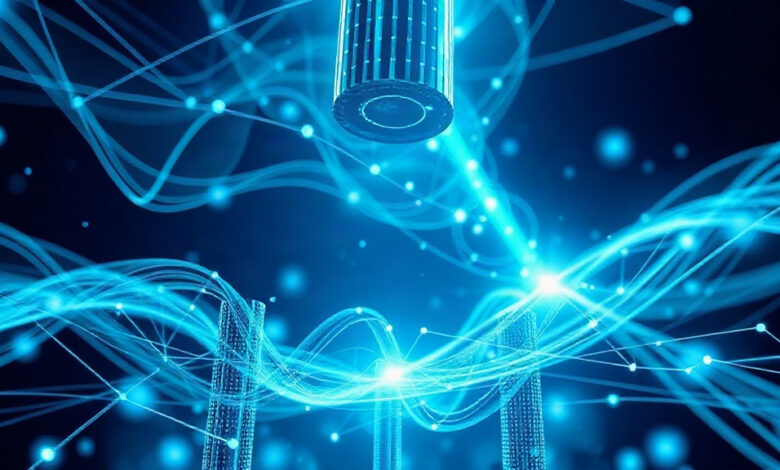 شعار OpenAI أمام رمز قفل يمثل خصوصية بيانات واجهات البرمجة والاحتفاظ الصفري