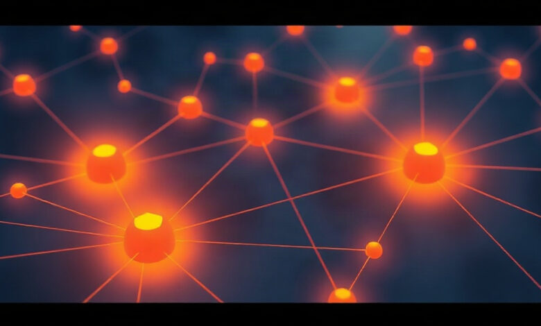 سام ألتمان الرئيس التنفيذي لـOpenAI يتحدث في مناسبة عامة أمام خلفية داكنة