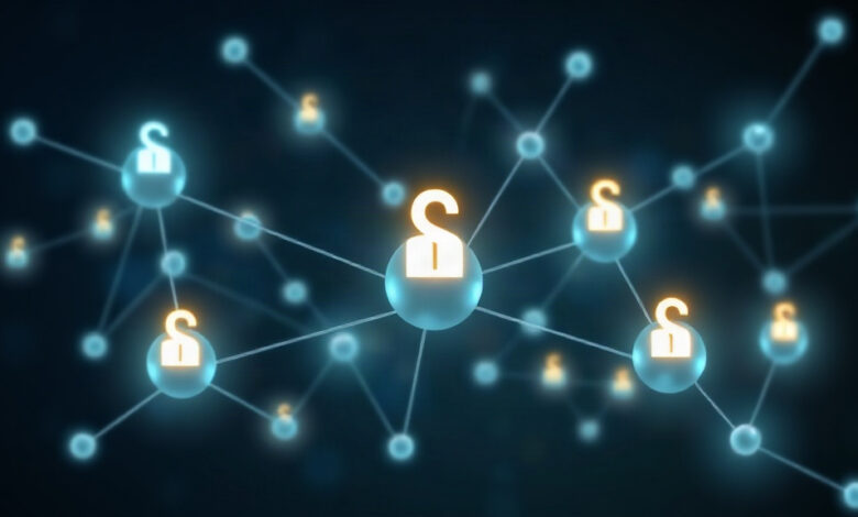 شعار Stripe وشعار OpenRouter جنباً إلى جنب مع رسم لتدفق طلبات بين نماذج ذكاء اصطناعي