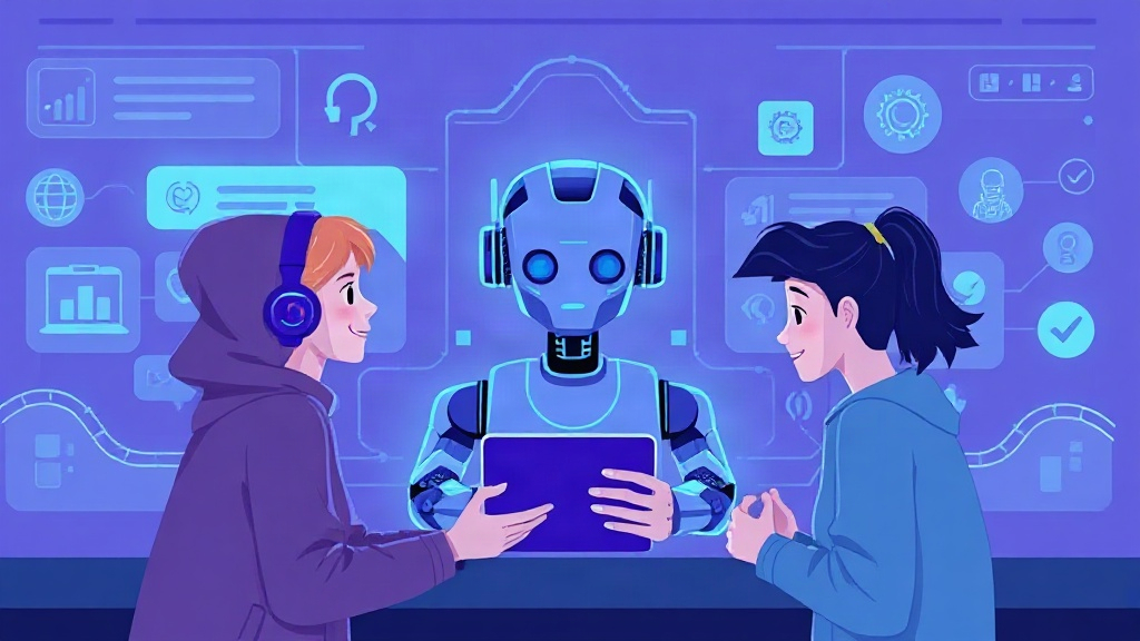 OpenAI تطلق ChatGPT للمراهقين بعد ثلاث سنوات ودعاوى قضائية بشأن السلامة
