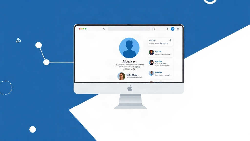 Meta تطلق تطبيق Mac بإملاء نظامي وربط حسابات الأعمال بالمساعد