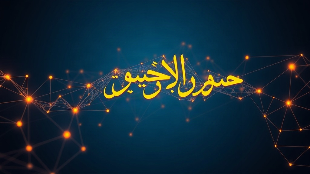 دراسة: تدريب النماذج على الشعر العربي يرفع فهم التعابير المجازية 2.33%