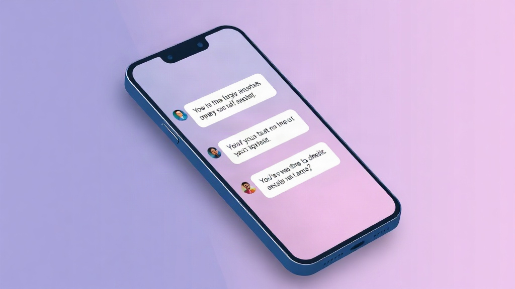 OpenAI تطلق إضافة Apple Messages لـChatGPT تقرأ رسائلك وترسلها نيابة عنك