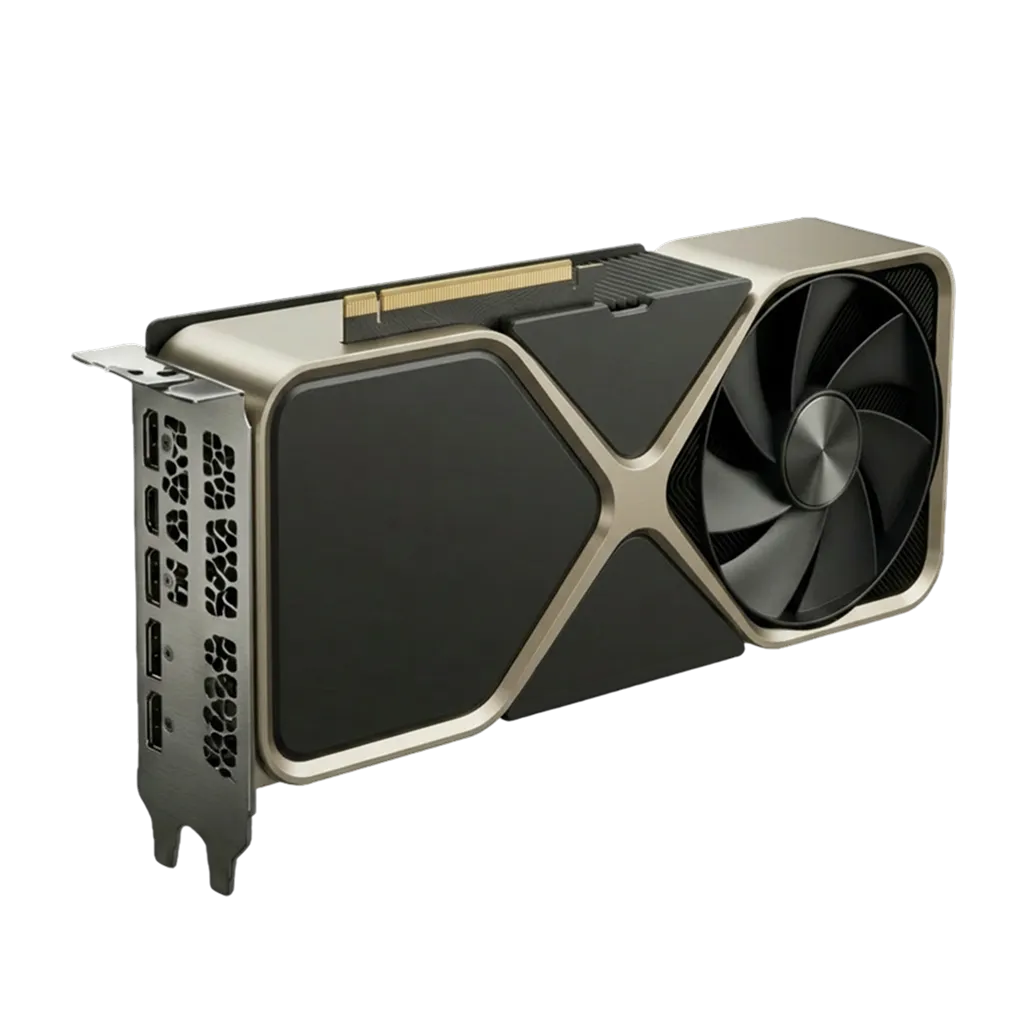 بطاقة RTX 5090 المدعومة في llama.cpp