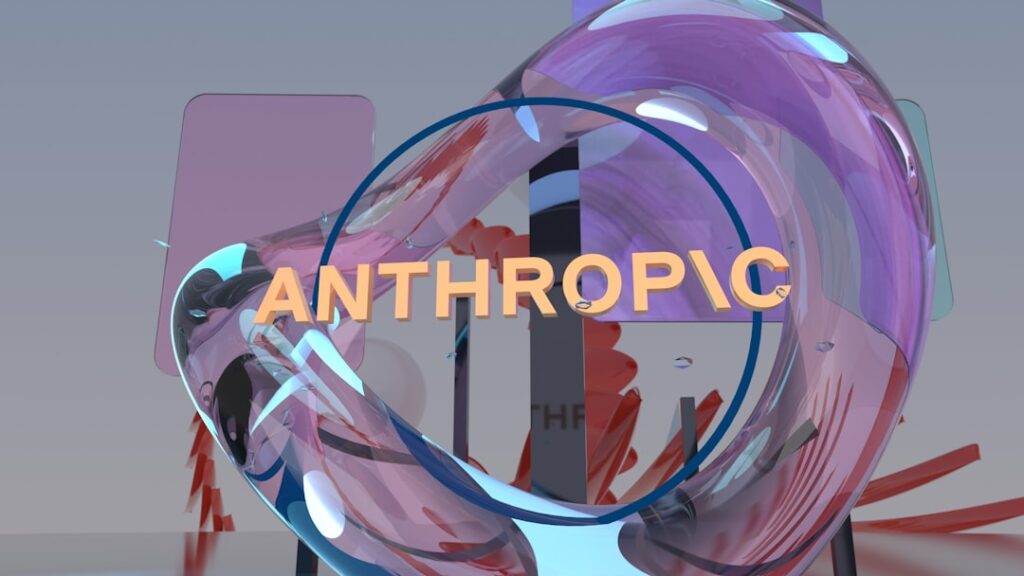 Anthropic تعاقدت على 517 مليار دولار من الحوسبة في 11 شهراً