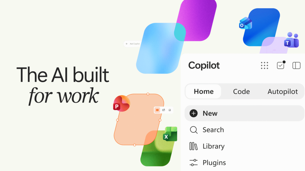 مايكروسوفت تطلق Autopilot وCode وHome في Copilot وتحاسب الوكلاء بالاستهلاك