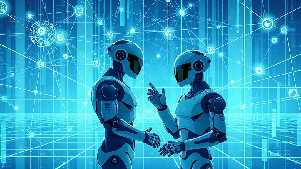 SpaceXAI تطلق Team Bots لتشارك الفرق وكلاء Grok بذاكرة وأدوات موحدة