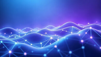 وثيقة نشرة اكتتاب مالية لشركة ذكاء اصطناعي مع أرقام خسائر وإنفاق على الحوسبة