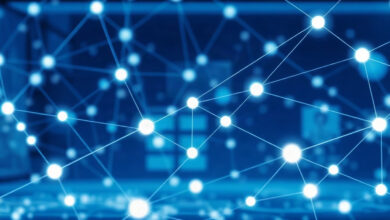 شخصيات رمزية ملونة قابلة للتخصيص تمثل وكلاء Dots الجديدة من OpenAI