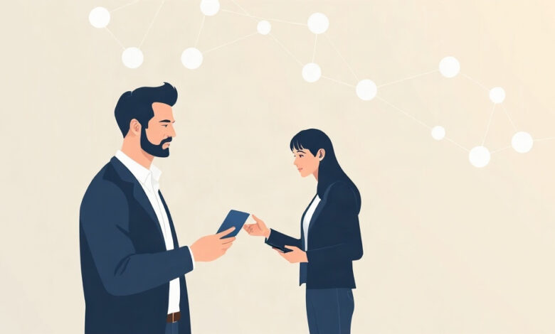 لقطة شاشة لواجهة وكيل Muse من Meta المخصص لإدارة الشركات الصغيرة