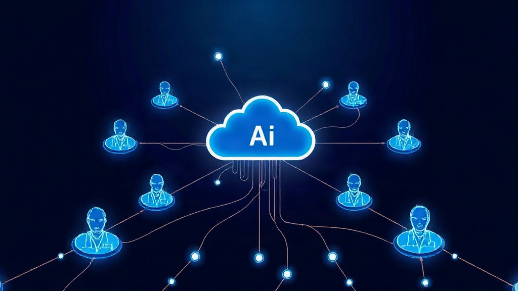 OpenAI تطلق وكلاء dots بحاسوب سحابي خاص وتكامل مع 4000 تطبيق