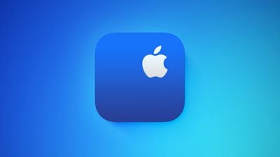 واجهة تطبيق دعم Apple على شاشة هاتف iPhone