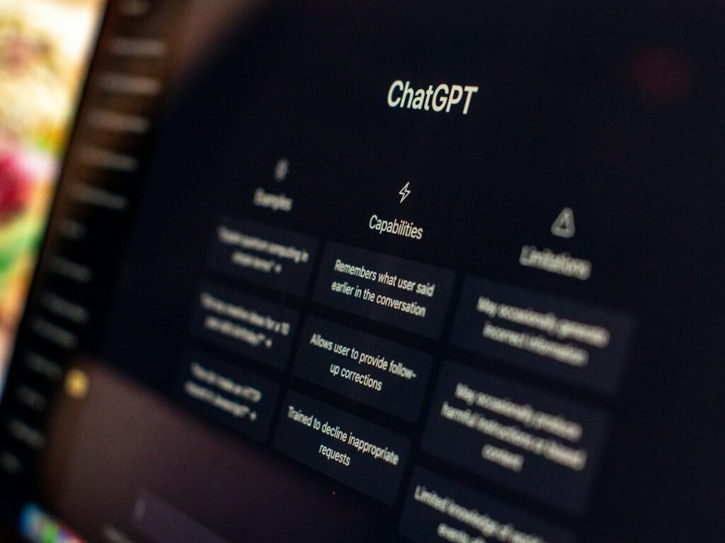 OpenAI تسد ثغرة في تطبيق ChatGPT على macOS كانت تكشف المحادثات