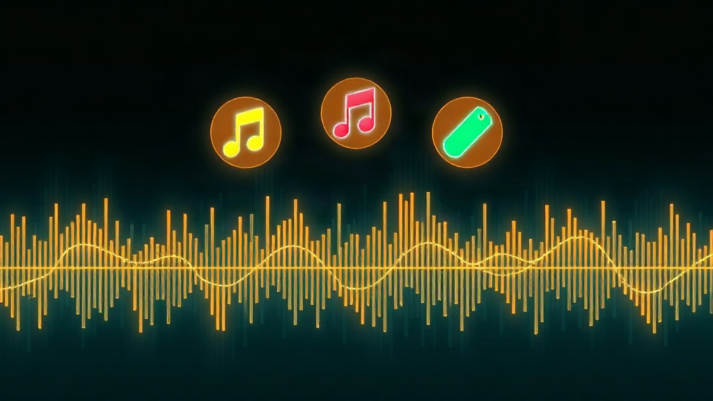 YouTube Music تطلق ثلاث فئات وسوم للذكاء الاصطناعي وتُبقي الأرباح متاحة