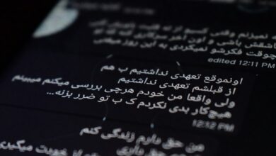 نصوص عربية تمر عبر مراحل تنقية وترشيح قبل تدريب نموذج لغوي كبير