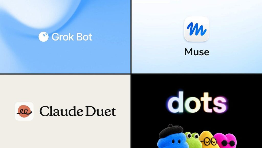 Anthropic تطلق Claude Duet وكيلاً يعمل في الخلفية ويستأذن قبل الدفع