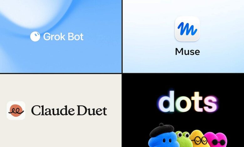 واجهة تطبيق Claude Duet على الهاتف تعرض موجزاً صباحياً ومهام بانتظار الموافقة