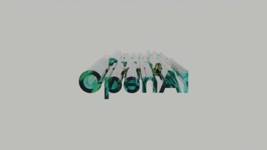 بطاقة تعريفية لنموذج GPT-Rosalind من OpenAI المخصص لأبحاث علوم الحياة