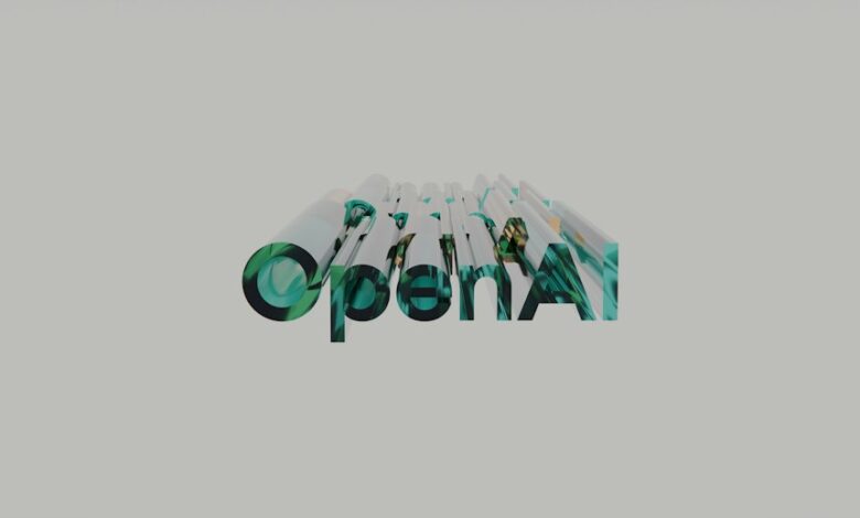 بطاقة تعريفية لنموذج GPT-Rosalind من OpenAI المخصص لأبحاث علوم الحياة