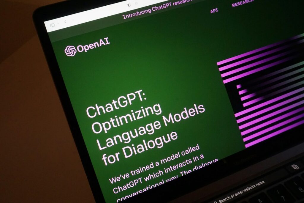 OpenAI تتيح Decisions API لجميع العملاء وتدخل سباق نماذج القرار أمام Jev