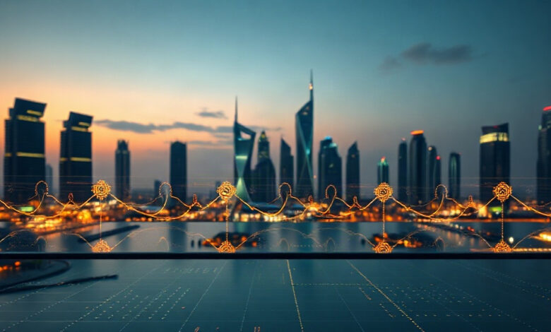 تمويل وسياسات الذكاء الاصطناعي في الخليج، الأسبوع المنتهي في 2026-10-29