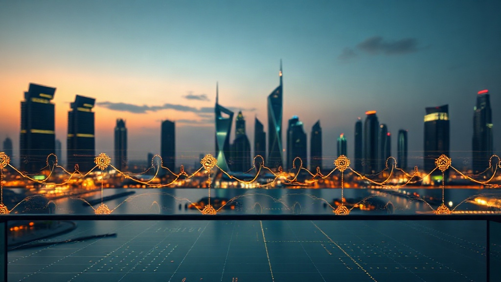تمويل وسياسات الذكاء الاصطناعي في الخليج، الأسبوع المنتهي في 2026-10-29